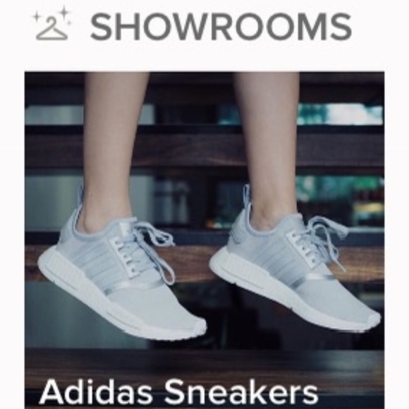 ADIDAS ORIGINALS NMD R1 BLACK TRAINERS WORKOUT SNEAKERS SHOES 5.5 MALE 7.5 WOMAN - Picture 3 of 16